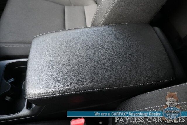 2023 Honda CR-V EX / AWD / Auto Start / Power & Heated Cloth Seats / Sunroof / Adaptive Cruise Control & Lane Departure Alert / Apple CarPlay & Android Auto / Back Up Camera / Aluminum Wheels / 32 MPG Anchorage AK