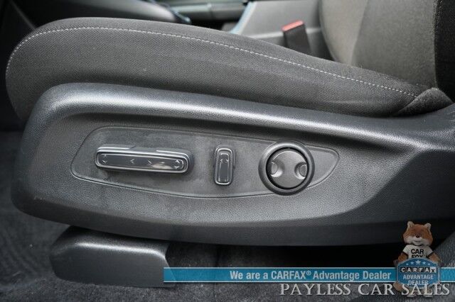 2023 Honda CR-V EX / AWD / Auto Start / Power & Heated Cloth Seats / Sunroof / Adaptive Cruise Control & Lane Departure Alert / Apple CarPlay & Android Auto / Back Up Camera / Aluminum Wheels / 32 MPG Anchorage AK
