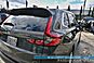 2023 Honda CR-V EX / AWD / Auto Start / Power & Heated Cloth Seats / Sunroof / Adaptive Cruise Control & Lane Departure Alert / Apple CarPlay & Android Auto / Back Up Camera / Aluminum Wheels / 32 MPG Anchorage AK
