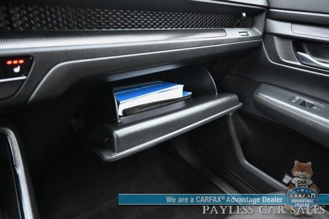 2023 Honda CR-V EX / AWD / Auto Start / Power & Heated Cloth Seats / Sunroof / Adaptive Cruise Control & Lane Departure Alert / Apple CarPlay & Android Auto / Keyless Entry & Start / Back Up Cam / Aluminum Wheels / 32 MPG Anchorage AK