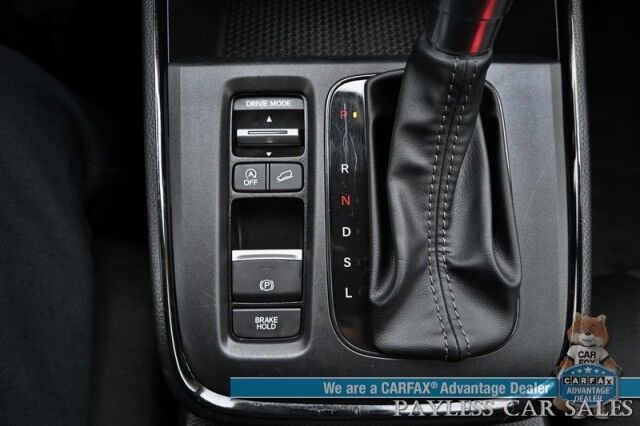 2023 Honda CR-V EX / AWD / Auto Start / Power & Heated Cloth Seats / Sunroof / Adaptive Cruise Control & Lane Departure Alert / Apple CarPlay & Android Auto / Keyless Entry & Start / Back Up Cam / Aluminum Wheels / 32 MPG Anchorage AK