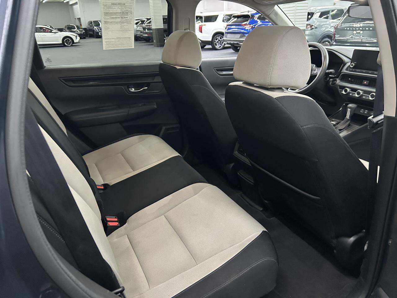 2023 Honda CR-V EX AWD Benwood WV