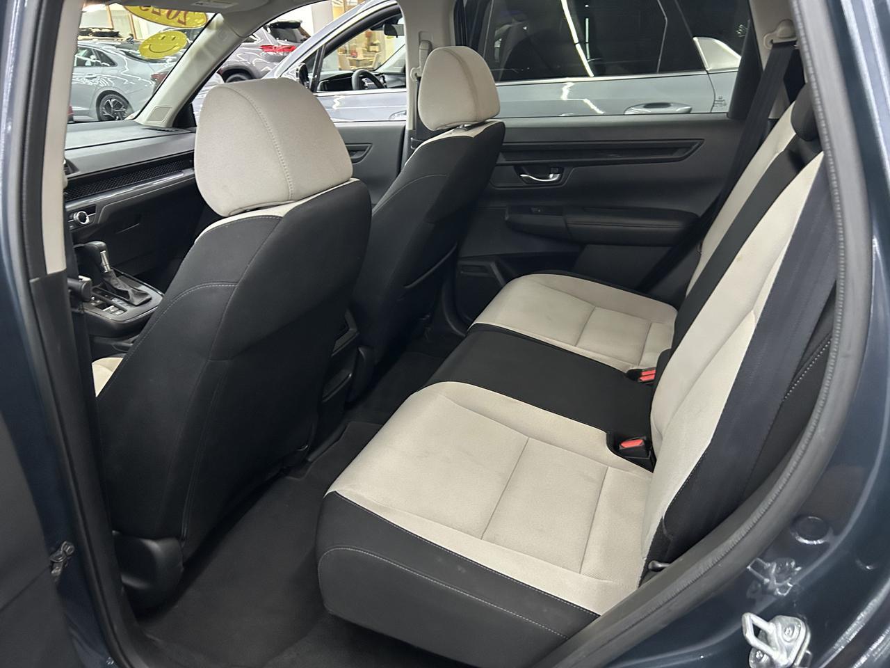 2023 Honda CR-V EX AWD Benwood WV