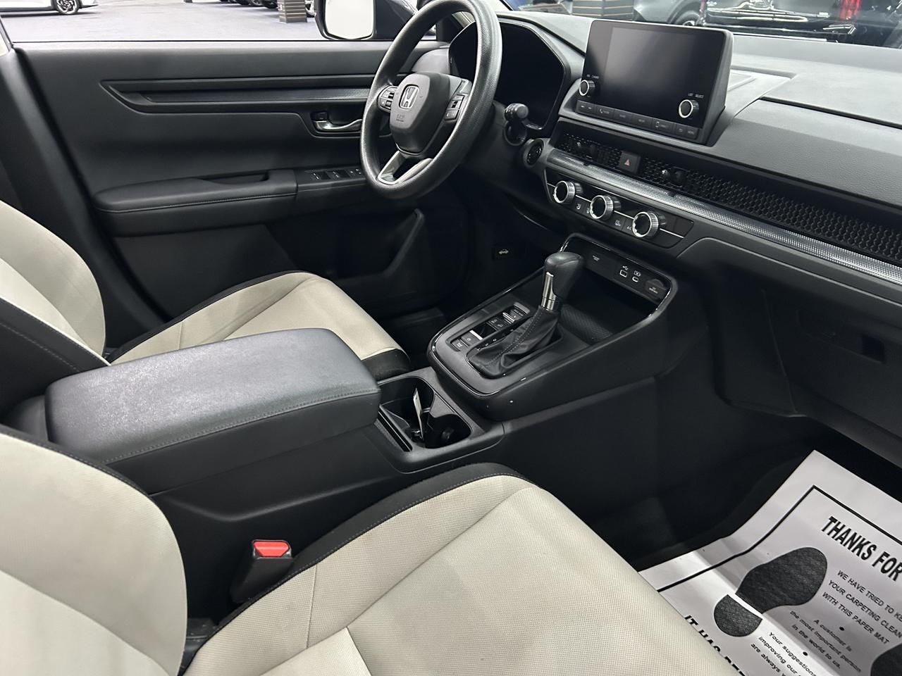 2023 Honda CR-V EX AWD Benwood WV