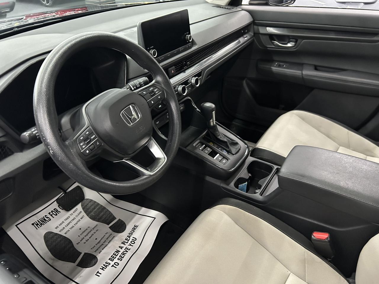 2023 Honda CR-V EX AWD Benwood WV