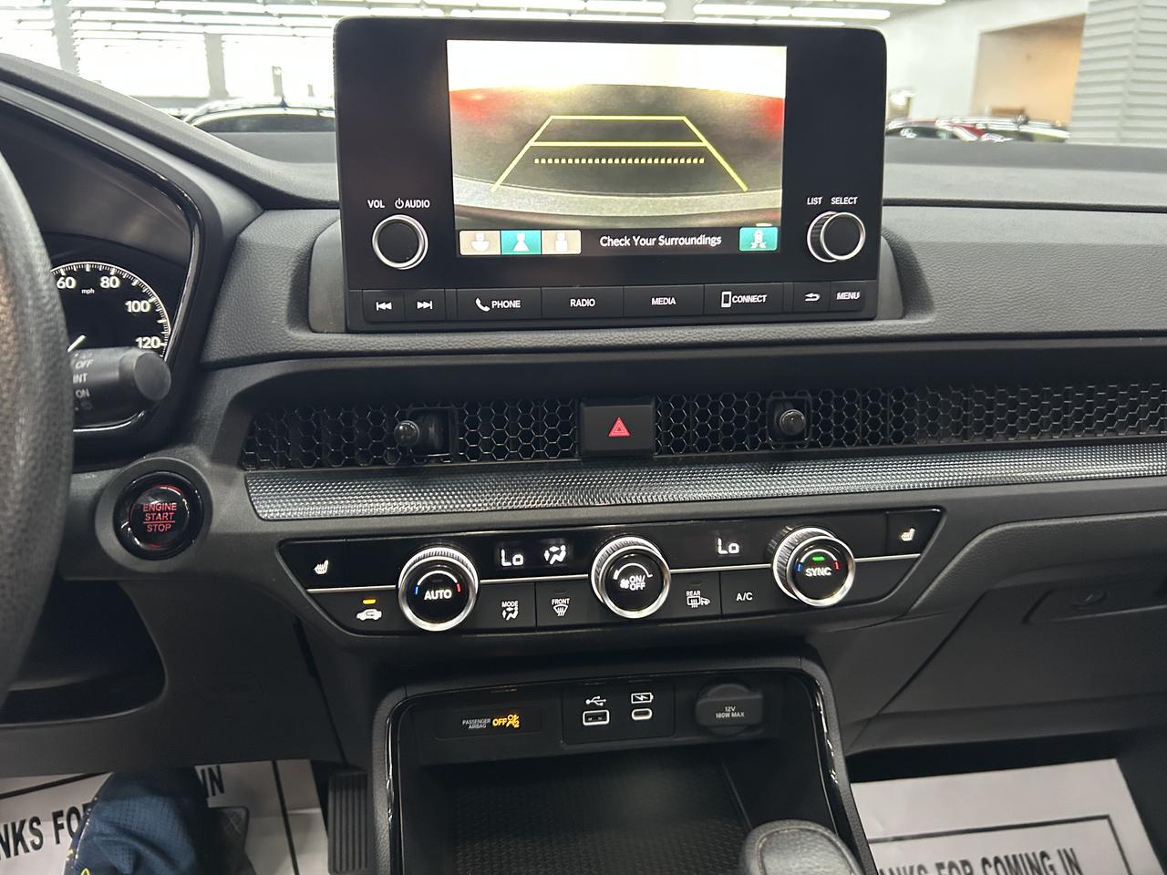 2023 Honda CR-V EX AWD Benwood WV