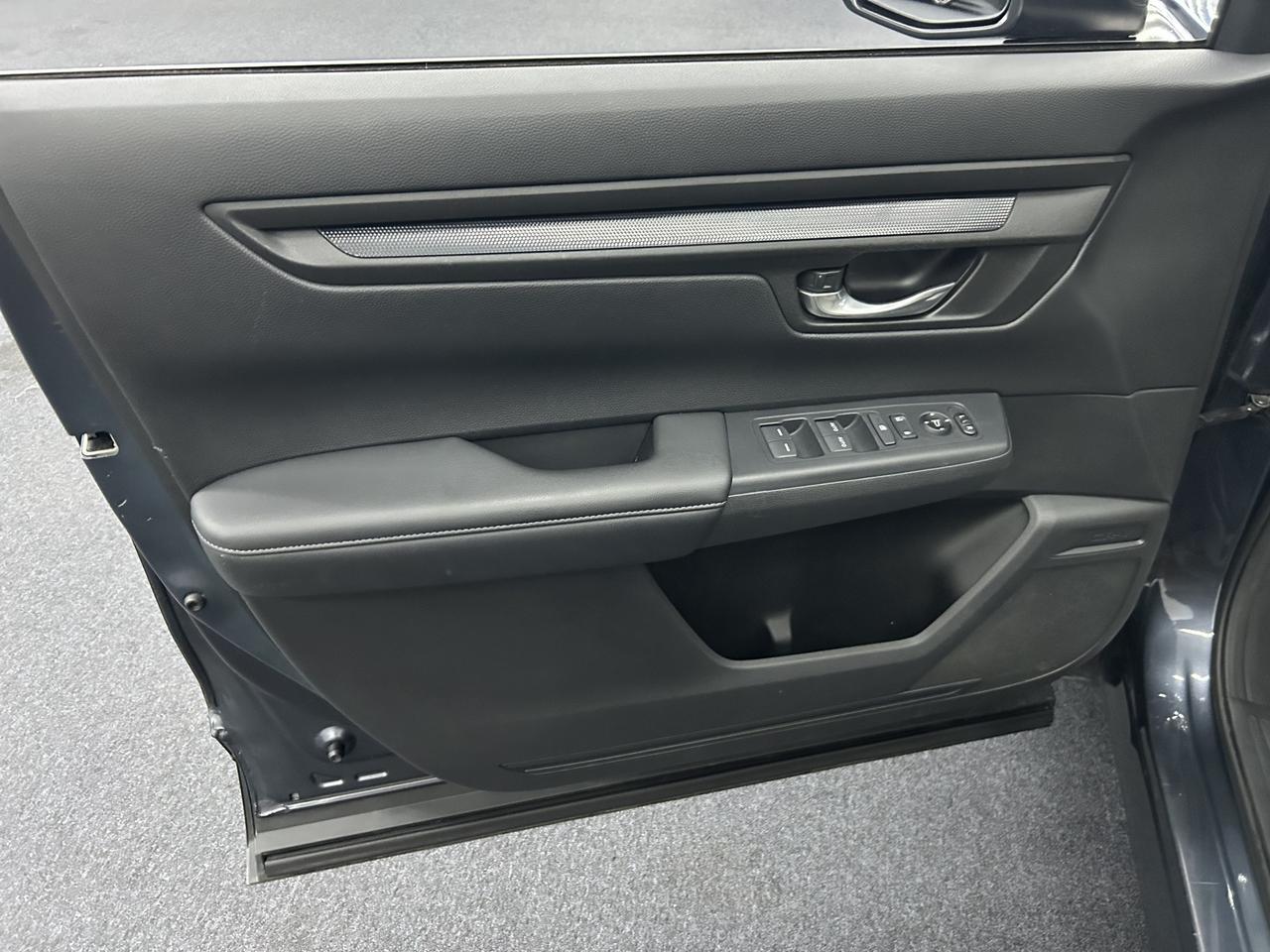 2023 Honda CR-V EX AWD Benwood WV