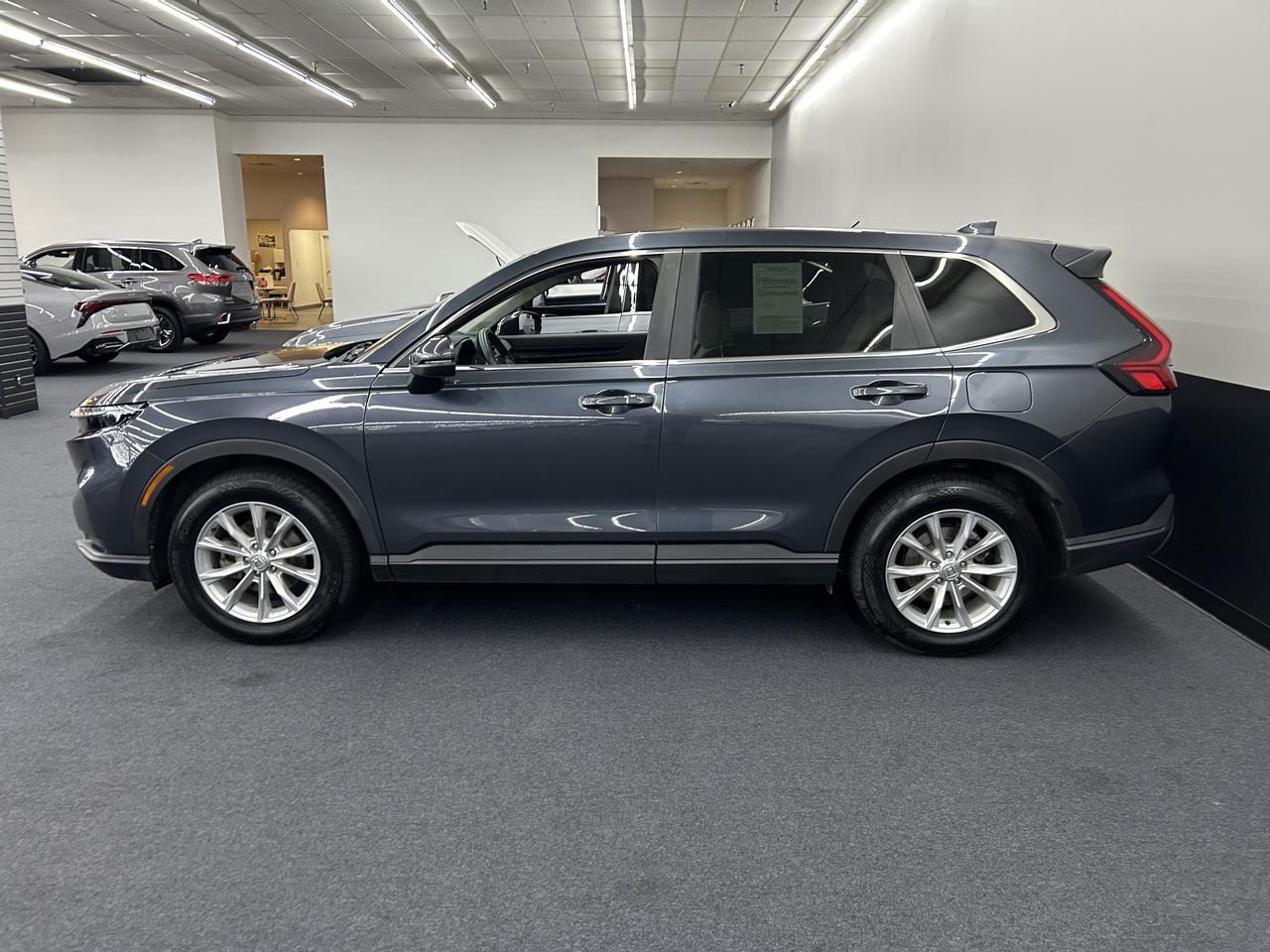 2023 Honda CR-V EX AWD Benwood WV