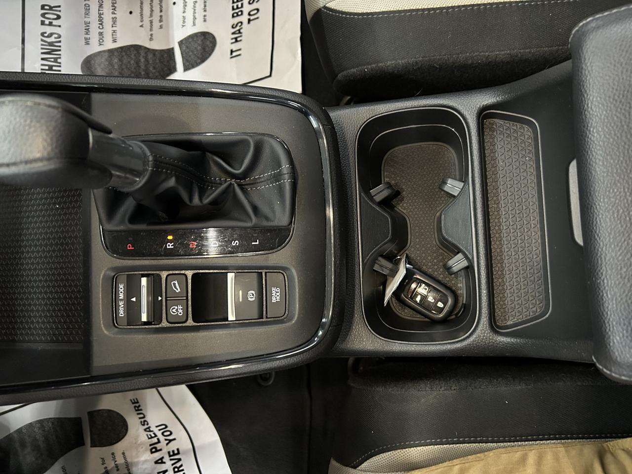 2023 Honda CR-V EX AWD Benwood WV