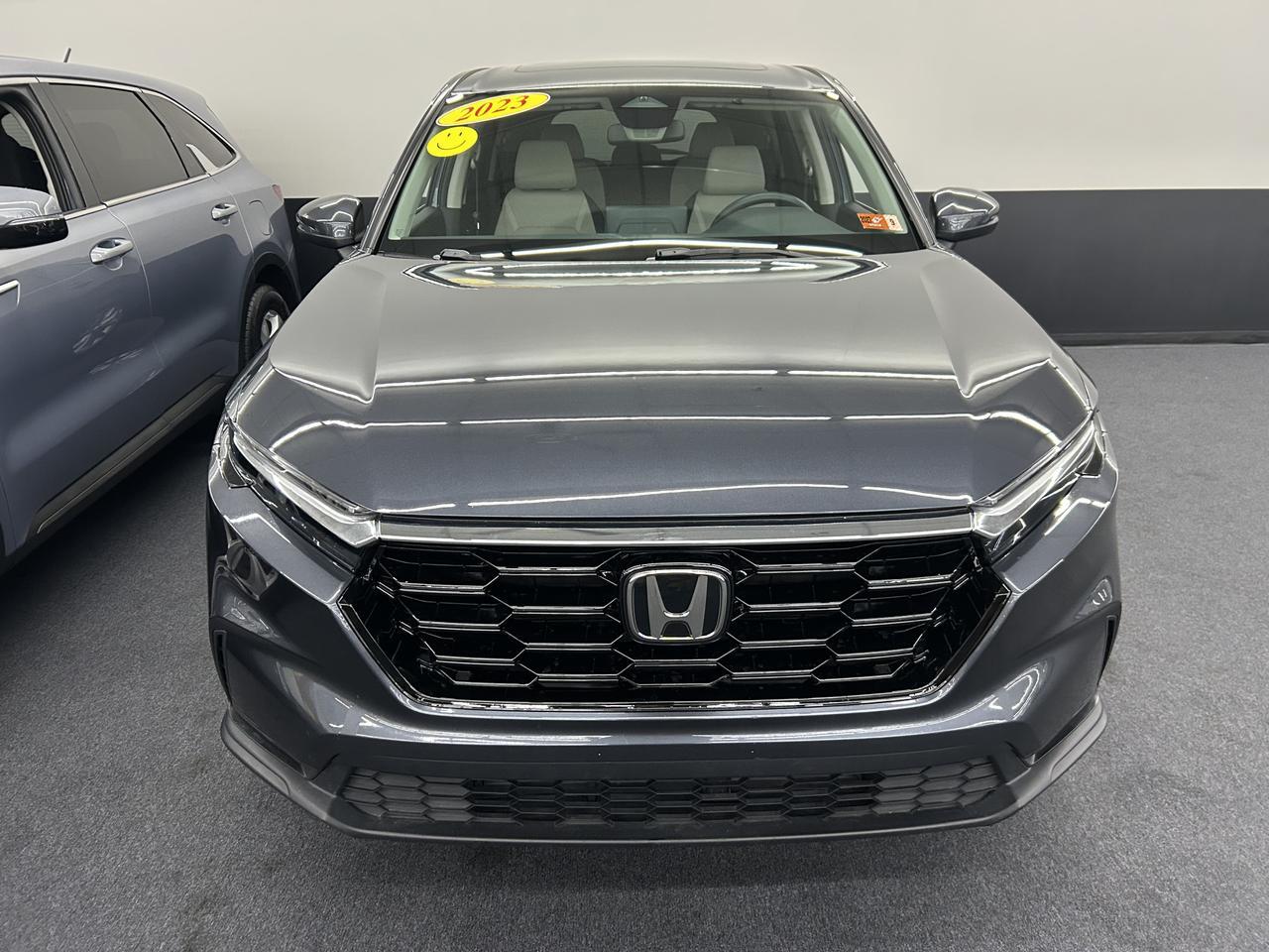 2023 Honda CR-V EX AWD