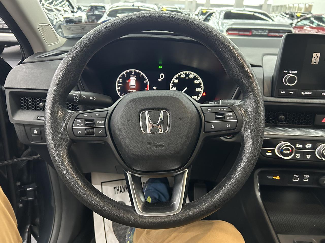 2023 Honda CR-V EX AWD Benwood WV