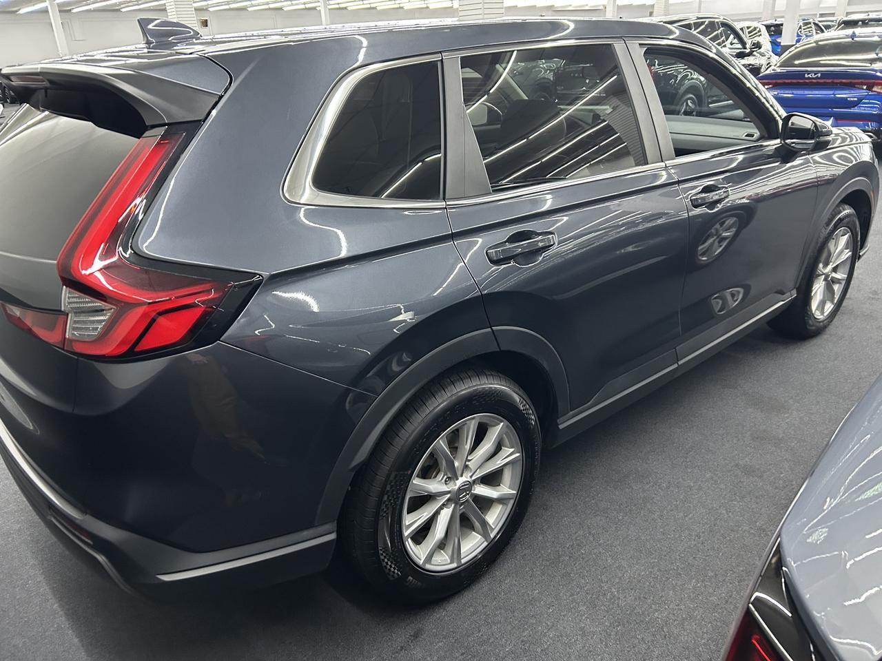 2023 Honda CR-V EX AWD Benwood WV