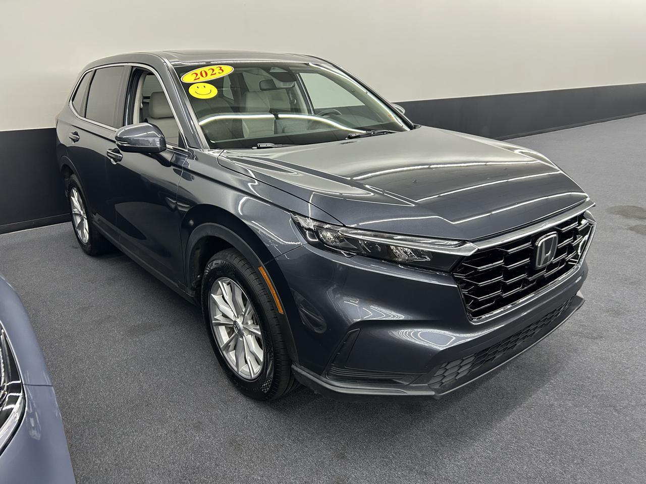 2023 Honda CR-V EX AWD