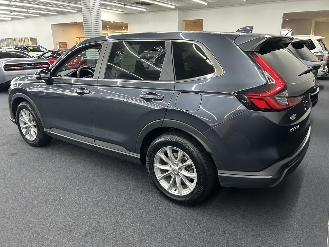 2023 Honda CR-V EX AWD Benwood WV