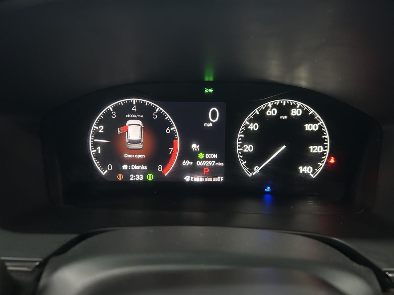 2023 Honda CR-V EX AWD Benwood WV