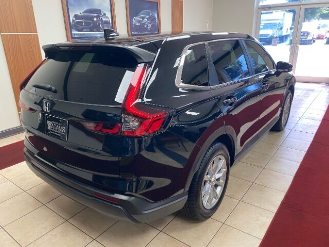 2023 Honda CR-V EX AWD Charlotte NC