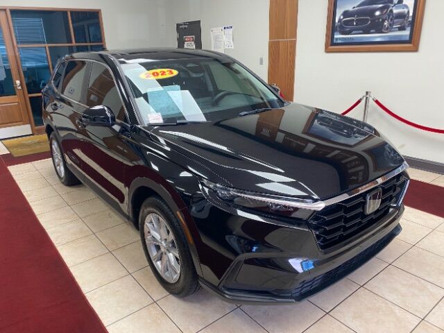 2023 Honda CR-V EX AWD Charlotte NC