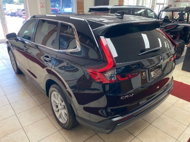2023 Honda CR-V EX AWD
