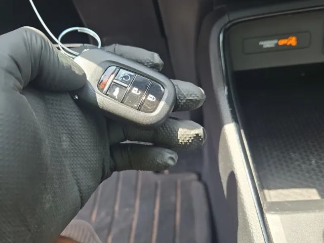 2023 Honda CR-V EX AWD Charlotte NC