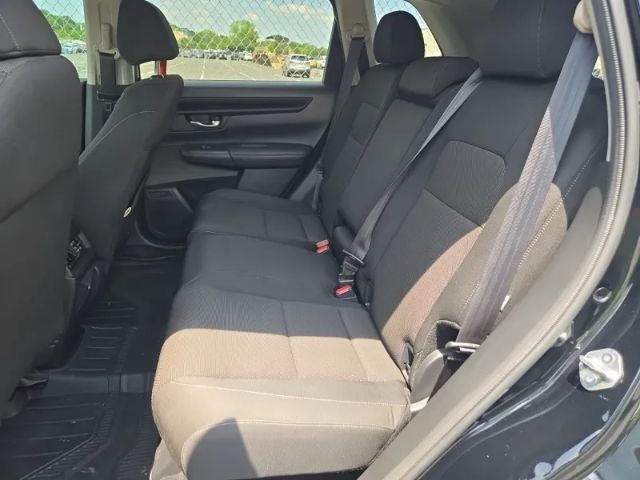 2023 Honda CR-V EX AWD Charlotte NC