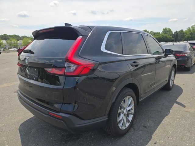 2023 Honda CR-V EX AWD Charlotte NC