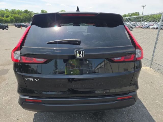 2023 Honda CR-V EX AWD Charlotte NC