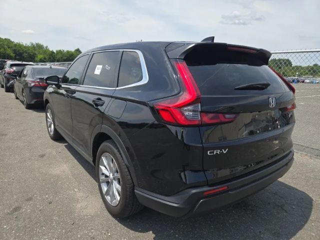 2023 Honda CR-V EX AWD