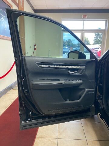 2023 Honda CR-V EX AWD Charlotte NC