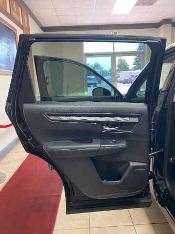 2023 Honda CR-V EX AWD Charlotte NC