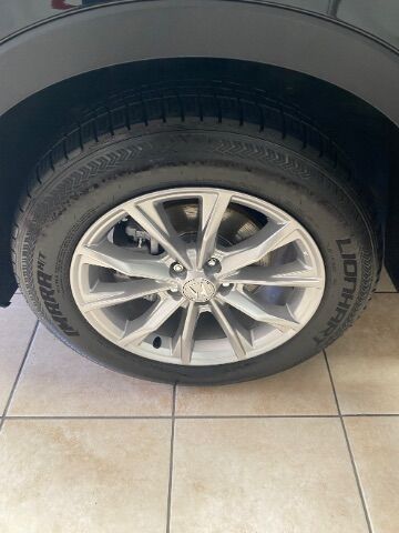 2023 Honda CR-V EX AWD Charlotte NC