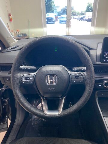 2023 Honda CR-V EX AWD Charlotte NC