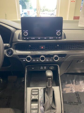 2023 Honda CR-V EX AWD Charlotte NC