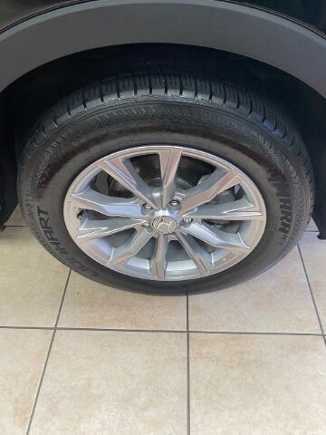 2023 Honda CR-V EX AWD Charlotte NC