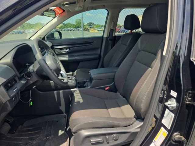 2023 Honda CR-V EX AWD Charlotte NC