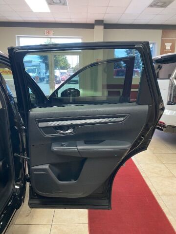 2023 Honda CR-V EX AWD Charlotte NC