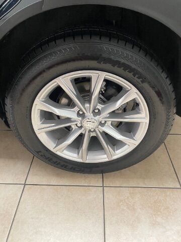 2023 Honda CR-V EX AWD Charlotte NC