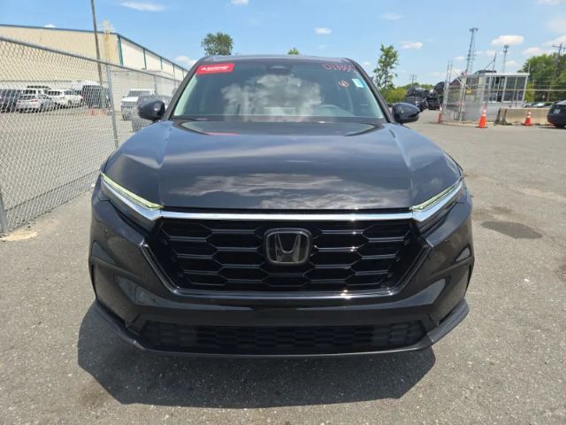 2023 Honda CR-V EX AWD Charlotte NC
