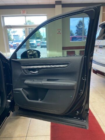 2023 Honda CR-V EX AWD Charlotte NC