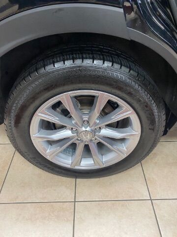 2023 Honda CR-V EX AWD Charlotte NC