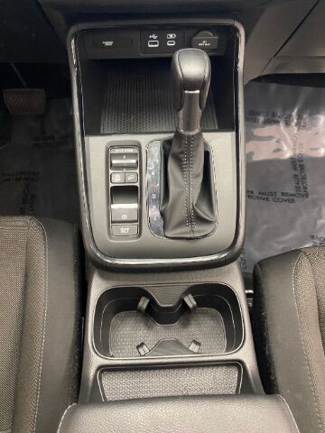 2023 Honda CR-V EX AWD Charlotte NC