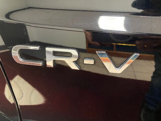 2023 Honda CR-V EX AWD Charlotte NC