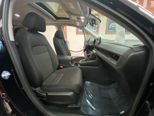2023 Honda CR-V EX AWD Charlotte NC