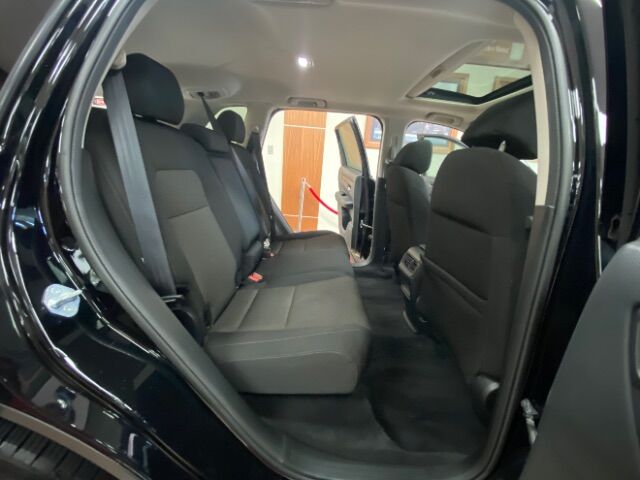 2023 Honda CR-V EX AWD Charlotte NC