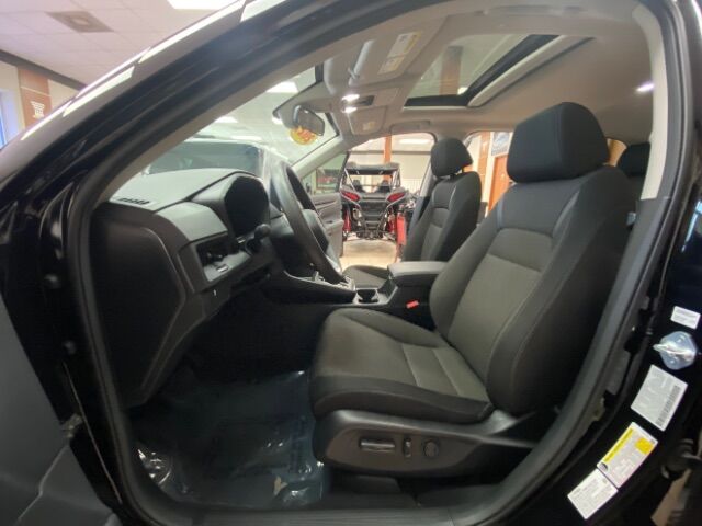 2023 Honda CR-V EX AWD Charlotte NC