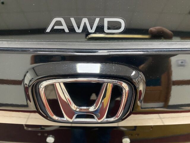 2023 Honda CR-V EX AWD Charlotte NC