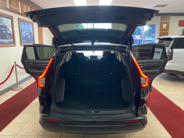 2023 Honda CR-V EX AWD Charlotte NC
