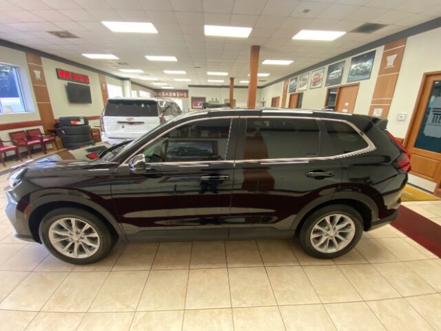 2023 Honda CR-V EX AWD