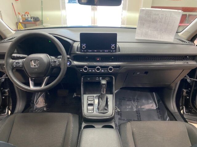 2023 Honda CR-V EX AWD Charlotte NC