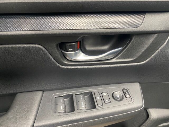2023 Honda CR-V EX AWD Charlotte NC