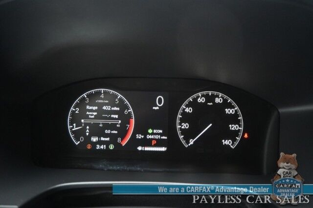 2023 Honda CR-V EX Anchorage AK
